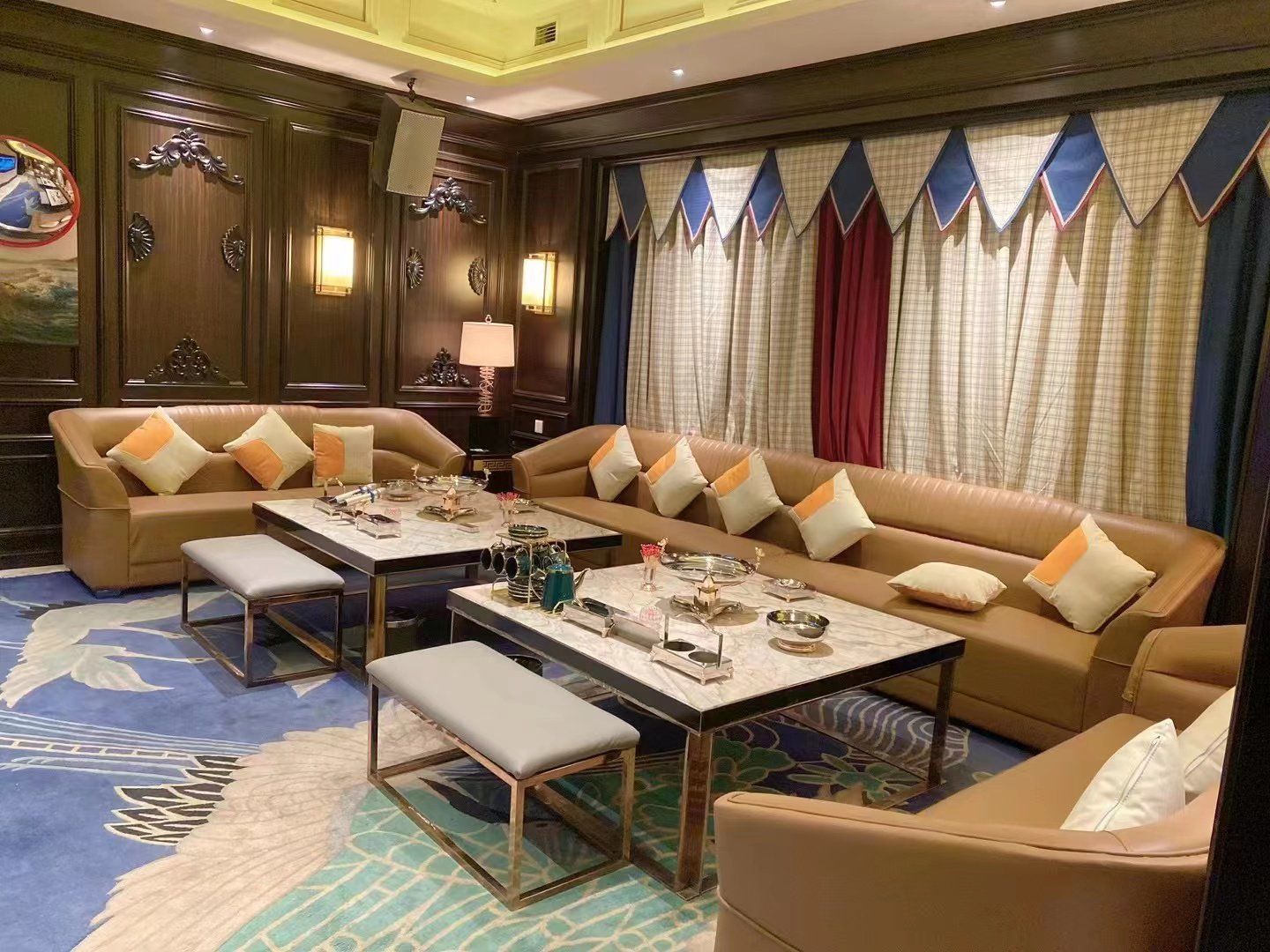 吉林商务ktv精选与实用攻略指导-丰满区ktv预定