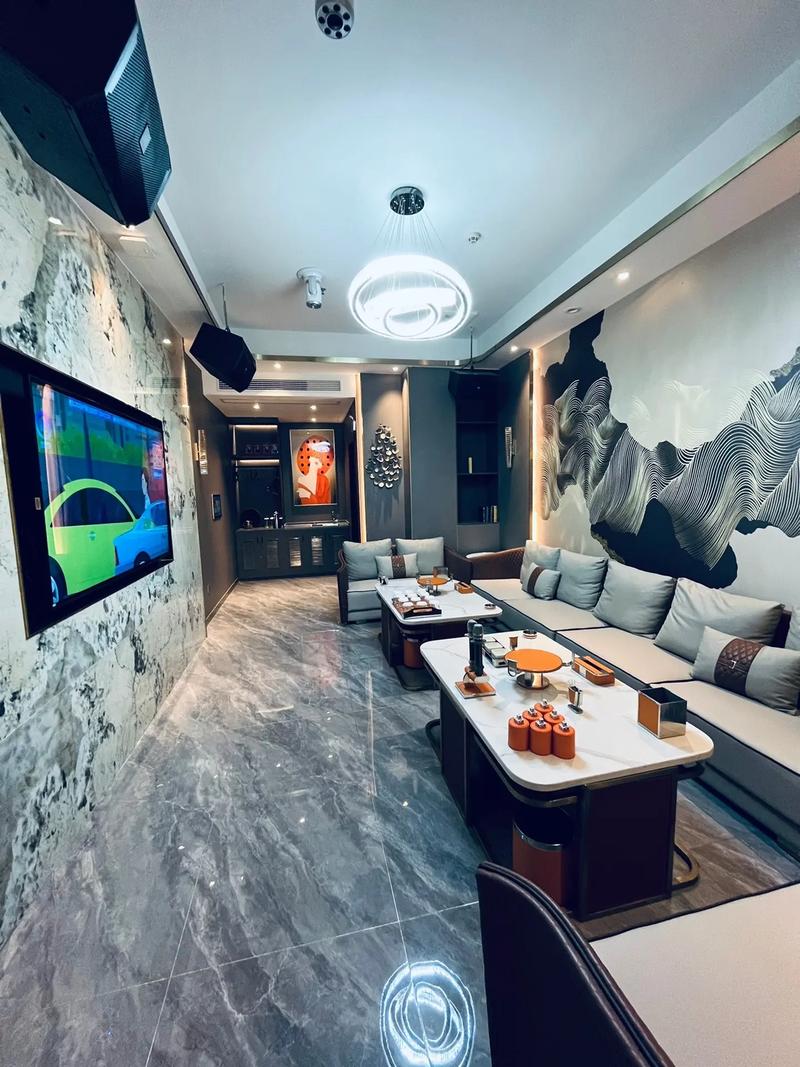 吉林商务ktv首选商务ktv订房快捷-丰满区ktv预定